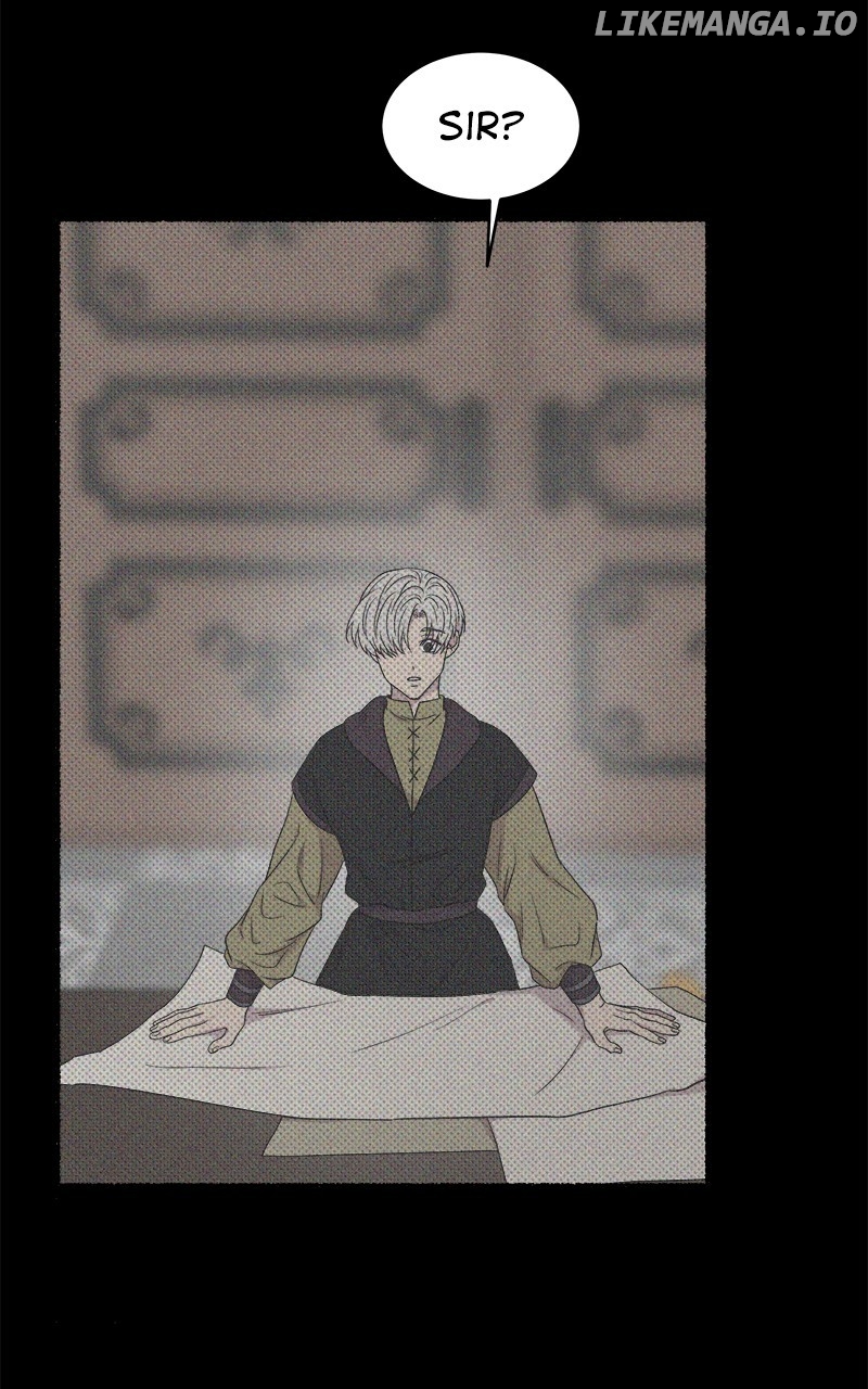 Like A Wind On A Dry Branch Chapter 209 - page 119