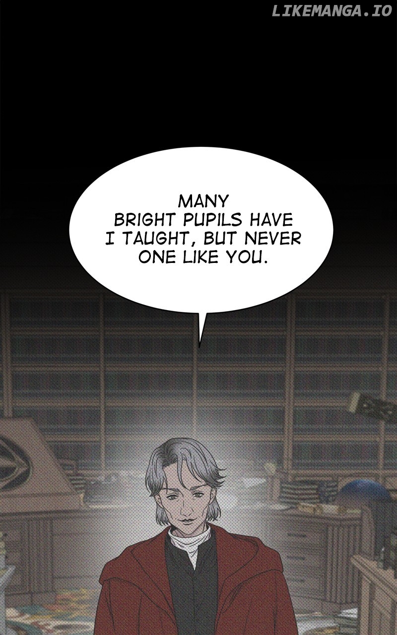 Like A Wind On A Dry Branch Chapter 209 - page 120