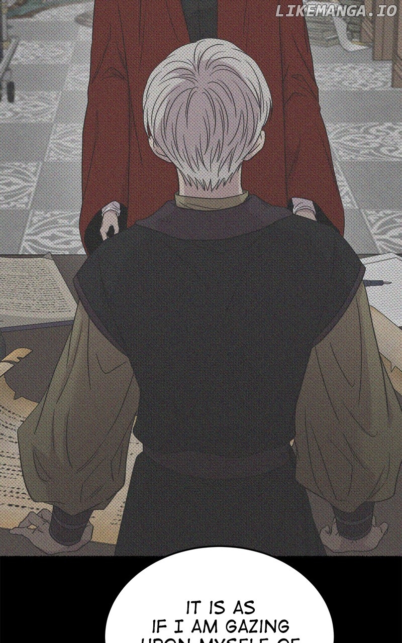 Like A Wind On A Dry Branch Chapter 209 - page 121