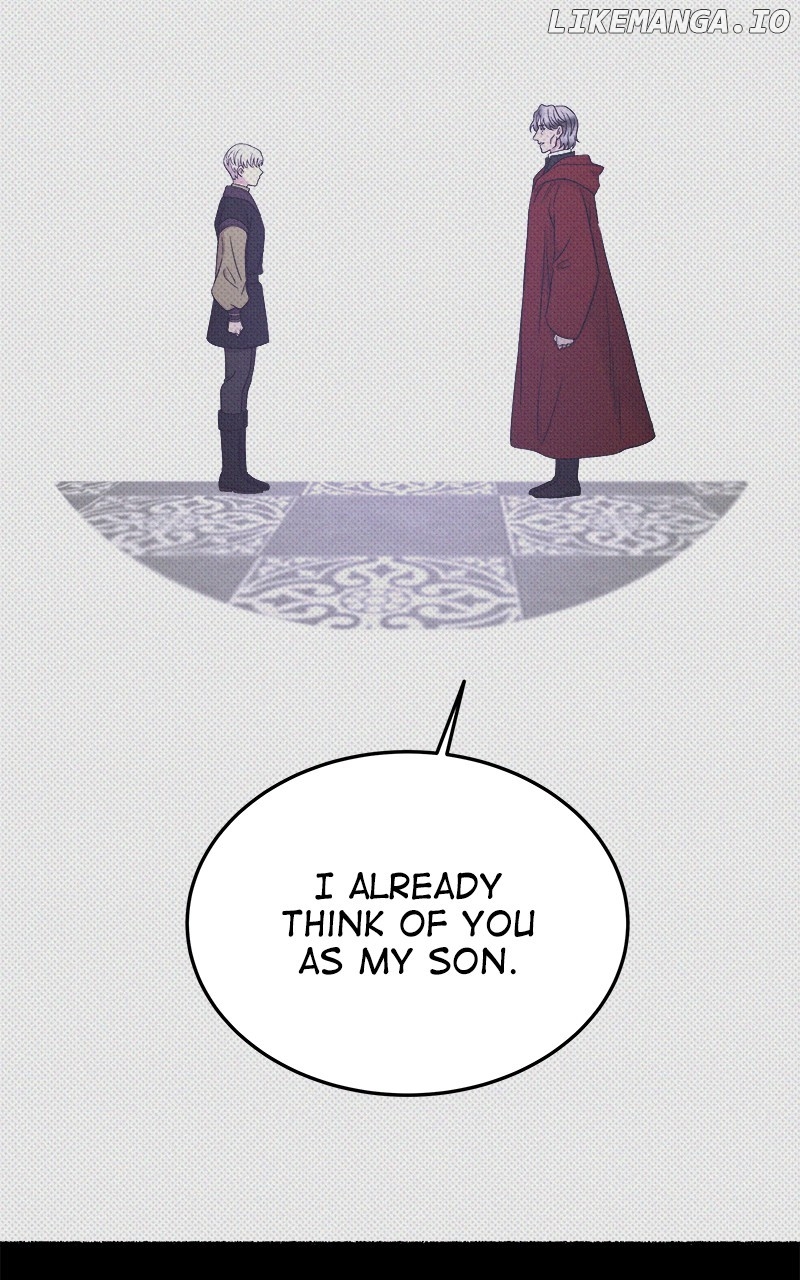 Like A Wind On A Dry Branch Chapter 209 - page 129