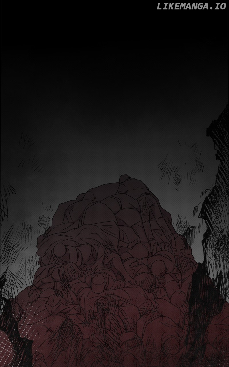 Like A Wind On A Dry Branch Chapter 209 - page 136