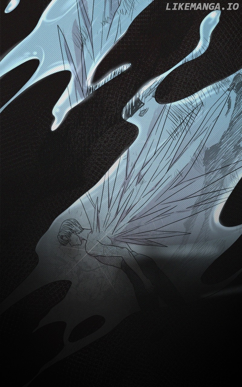 Like A Wind On A Dry Branch Chapter 209 - page 138