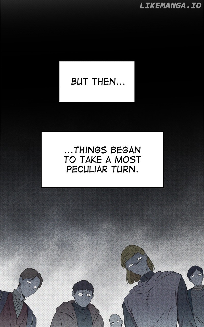 Like A Wind On A Dry Branch Chapter 209 - page 14