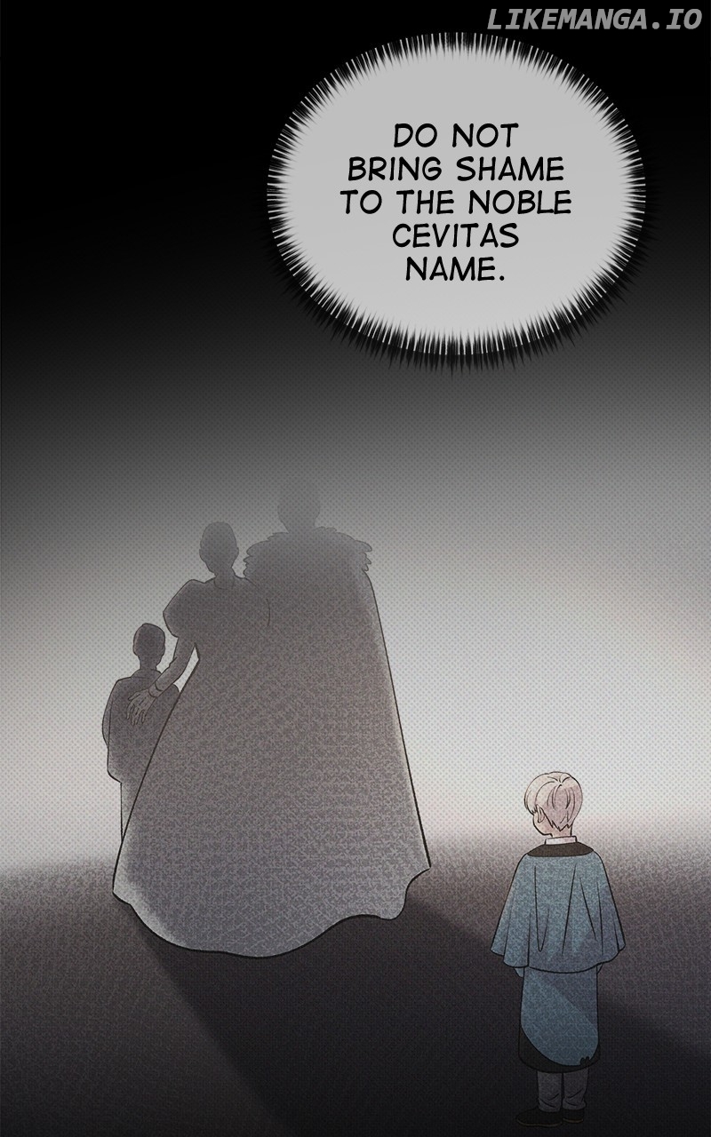 Like A Wind On A Dry Branch Chapter 209 - page 140