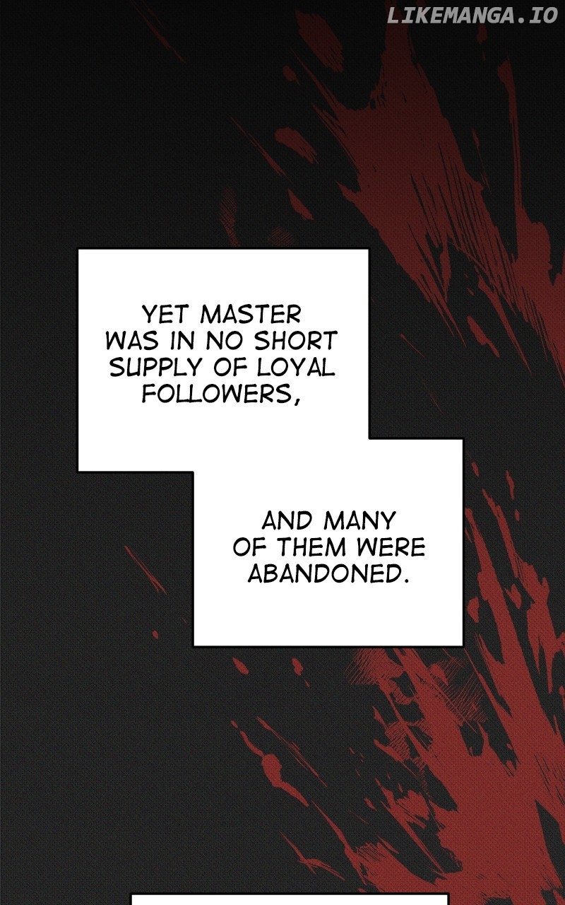 Like A Wind On A Dry Branch Chapter 209 - page 142