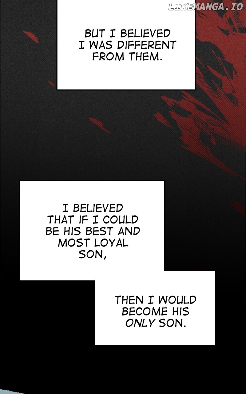 Like A Wind On A Dry Branch Chapter 209 - page 143