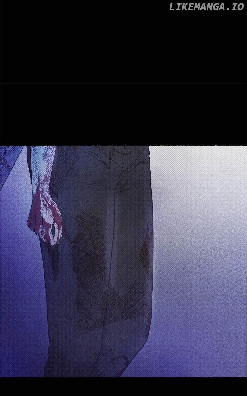 Like A Wind On A Dry Branch Chapter 209 - page 150
