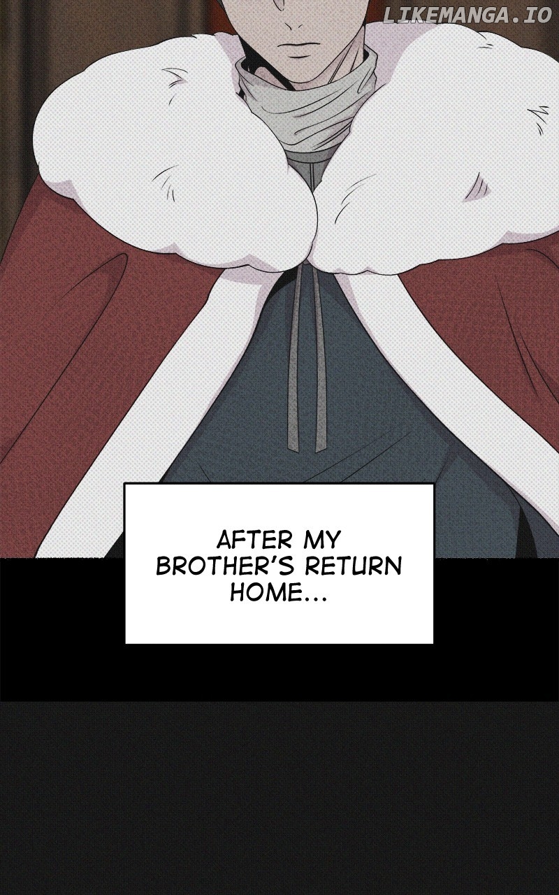 Like A Wind On A Dry Branch Chapter 209 - page 16