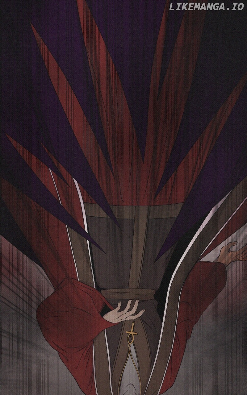 Like A Wind On A Dry Branch Chapter 209 - page 19