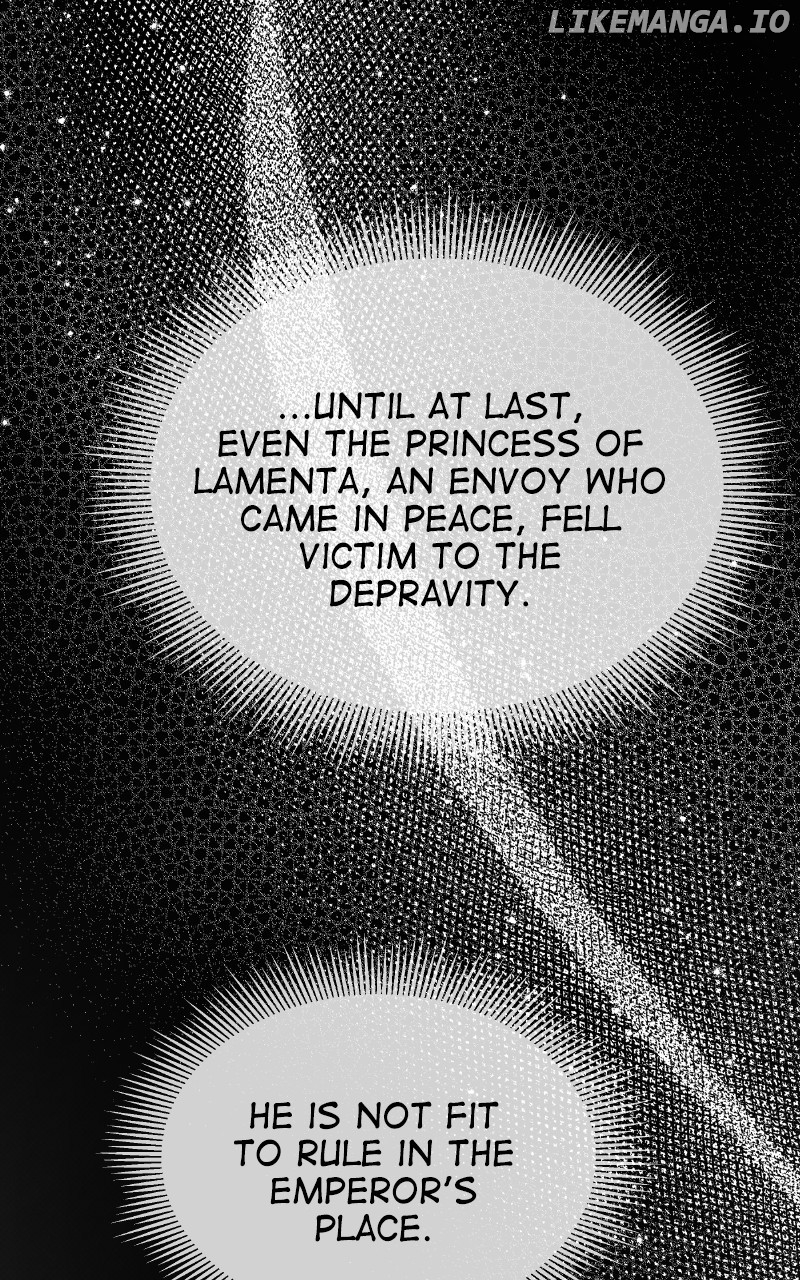 Like A Wind On A Dry Branch Chapter 209 - page 23