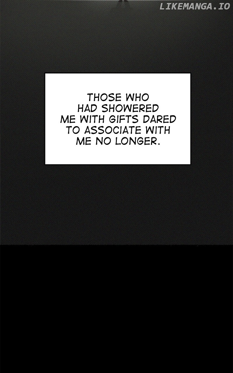 Like A Wind On A Dry Branch Chapter 209 - page 27