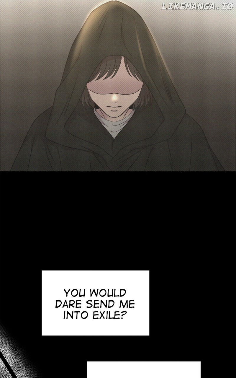 Like A Wind On A Dry Branch Chapter 209 - page 33