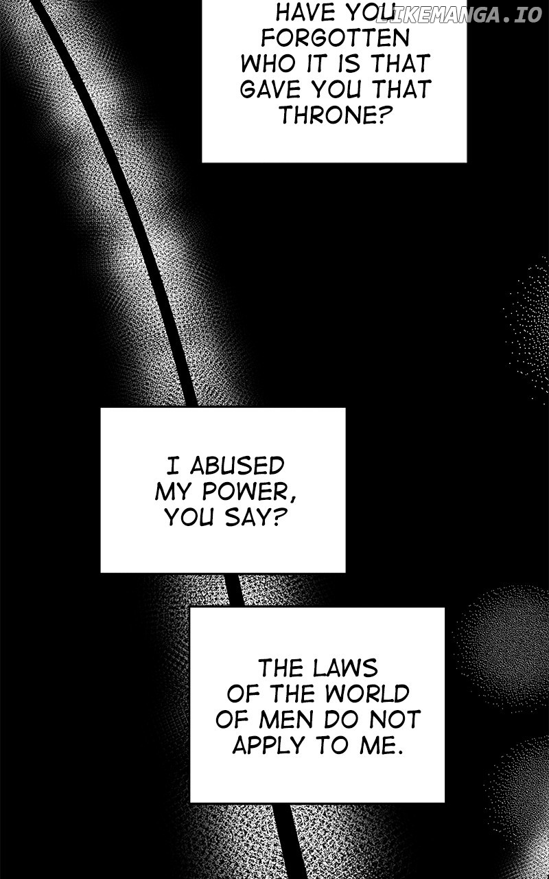 Like A Wind On A Dry Branch Chapter 209 - page 34