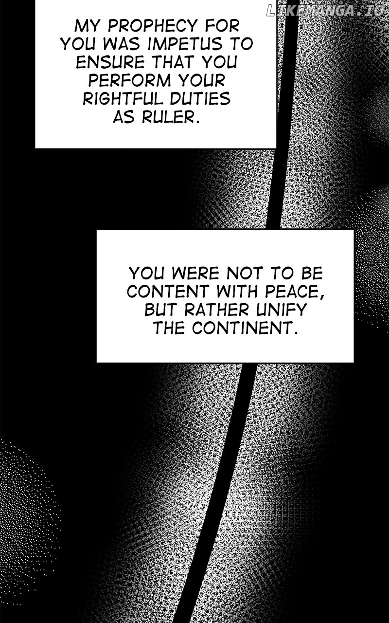 Like A Wind On A Dry Branch Chapter 209 - page 36
