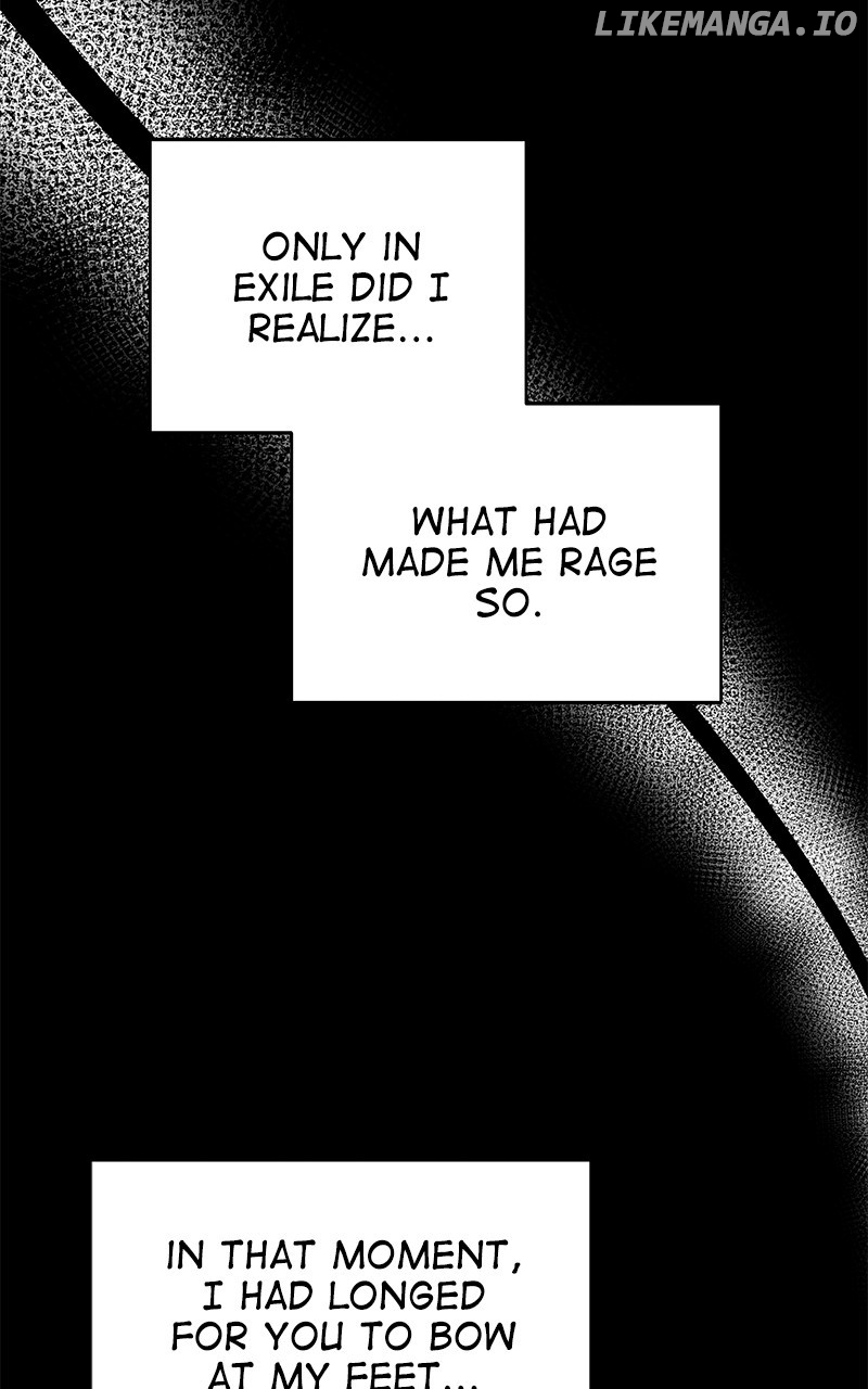 Like A Wind On A Dry Branch Chapter 209 - page 41