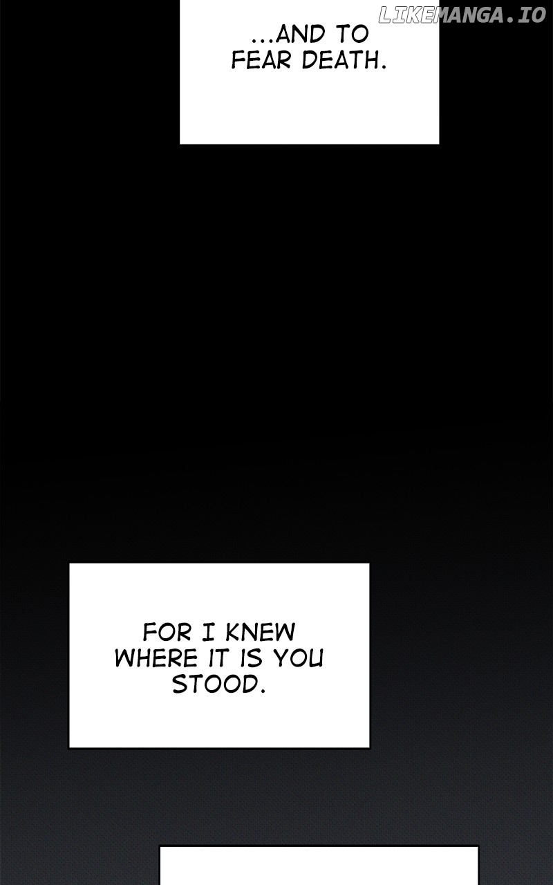 Like A Wind On A Dry Branch Chapter 209 - page 43