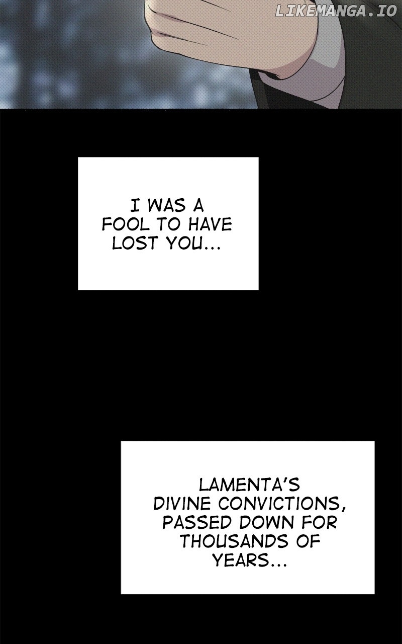 Like A Wind On A Dry Branch Chapter 209 - page 47