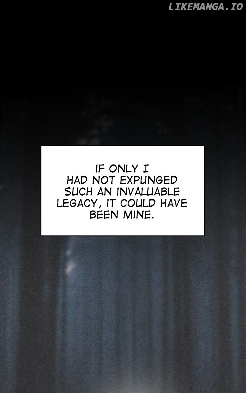 Like A Wind On A Dry Branch Chapter 209 - page 48