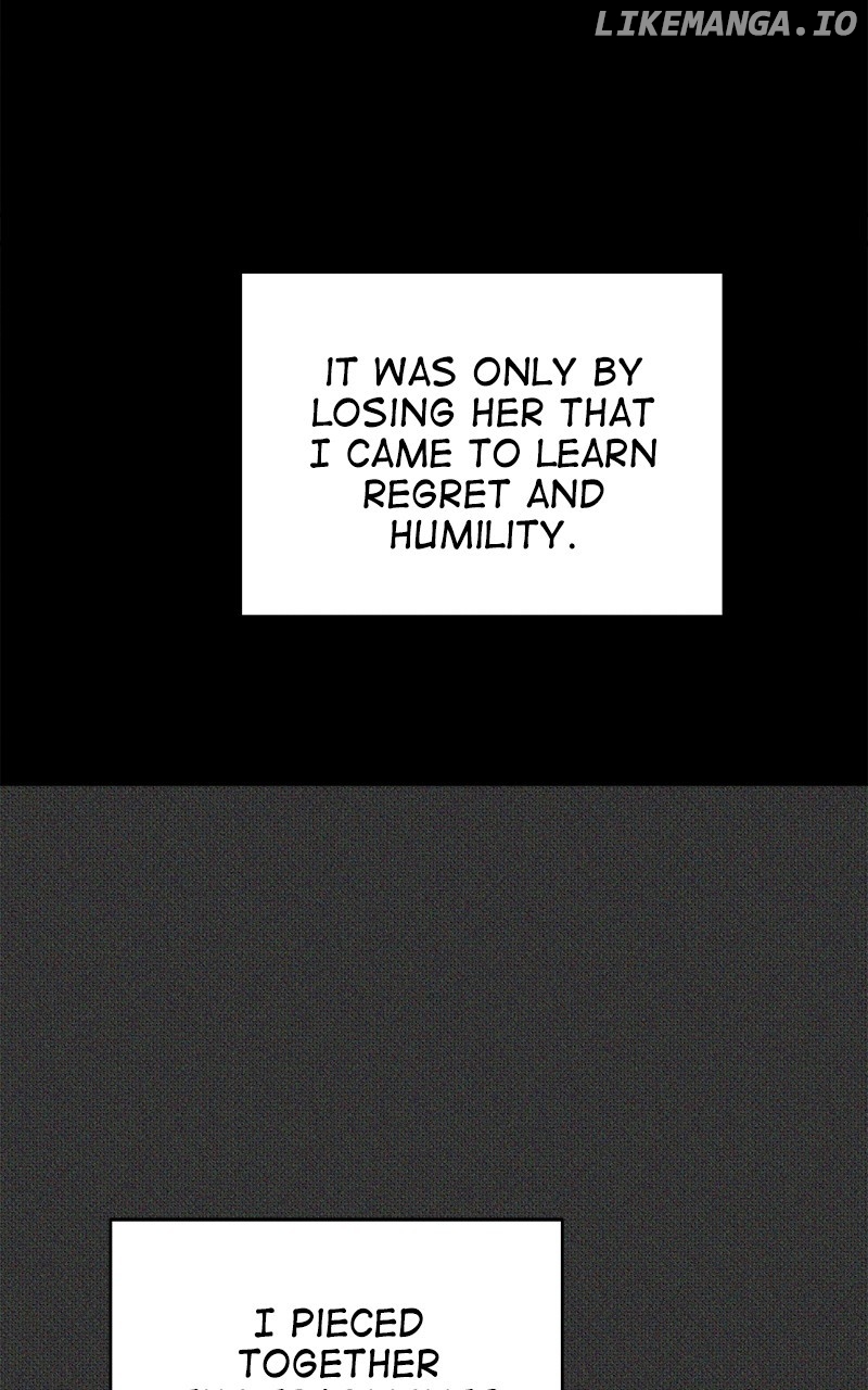 Like A Wind On A Dry Branch Chapter 209 - page 54