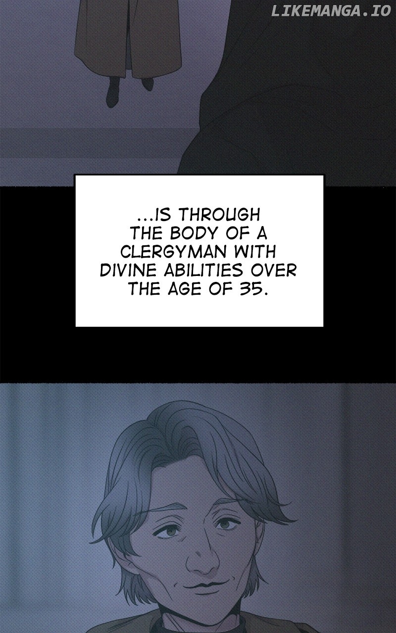 Like A Wind On A Dry Branch Chapter 209 - page 61