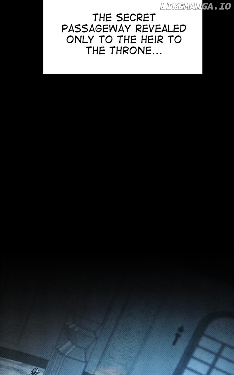 Like A Wind On A Dry Branch Chapter 209 - page 68