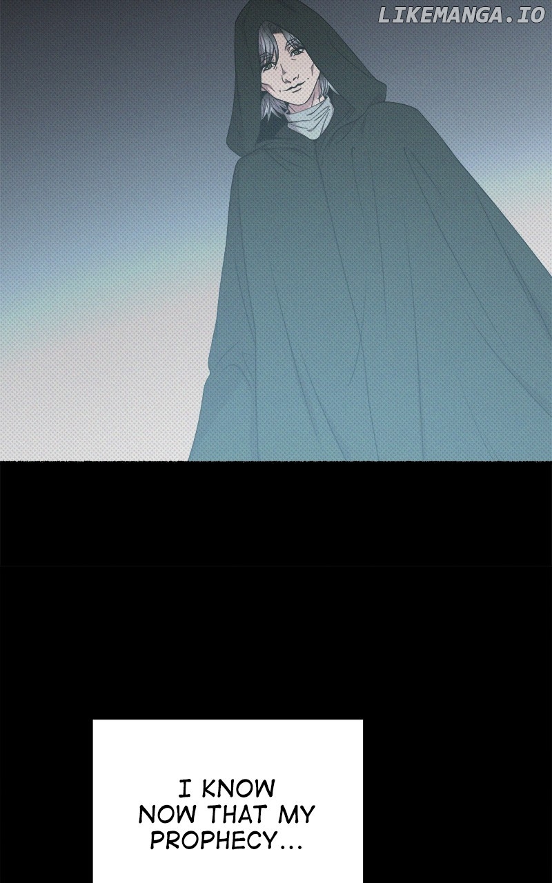 Like A Wind On A Dry Branch Chapter 209 - page 71