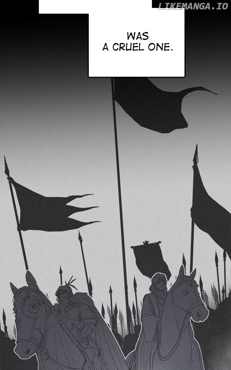 Like A Wind On A Dry Branch Chapter 209 - page 72