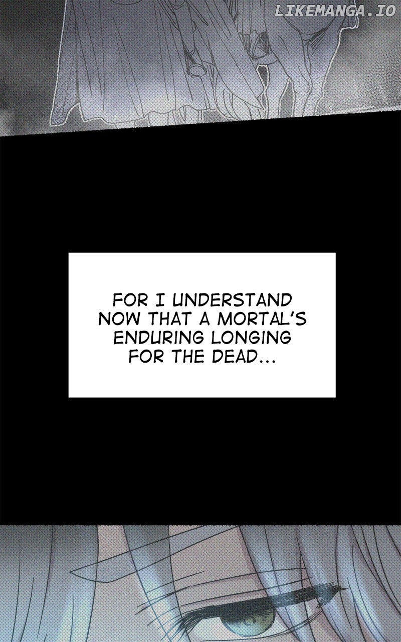 Like A Wind On A Dry Branch Chapter 209 - page 73