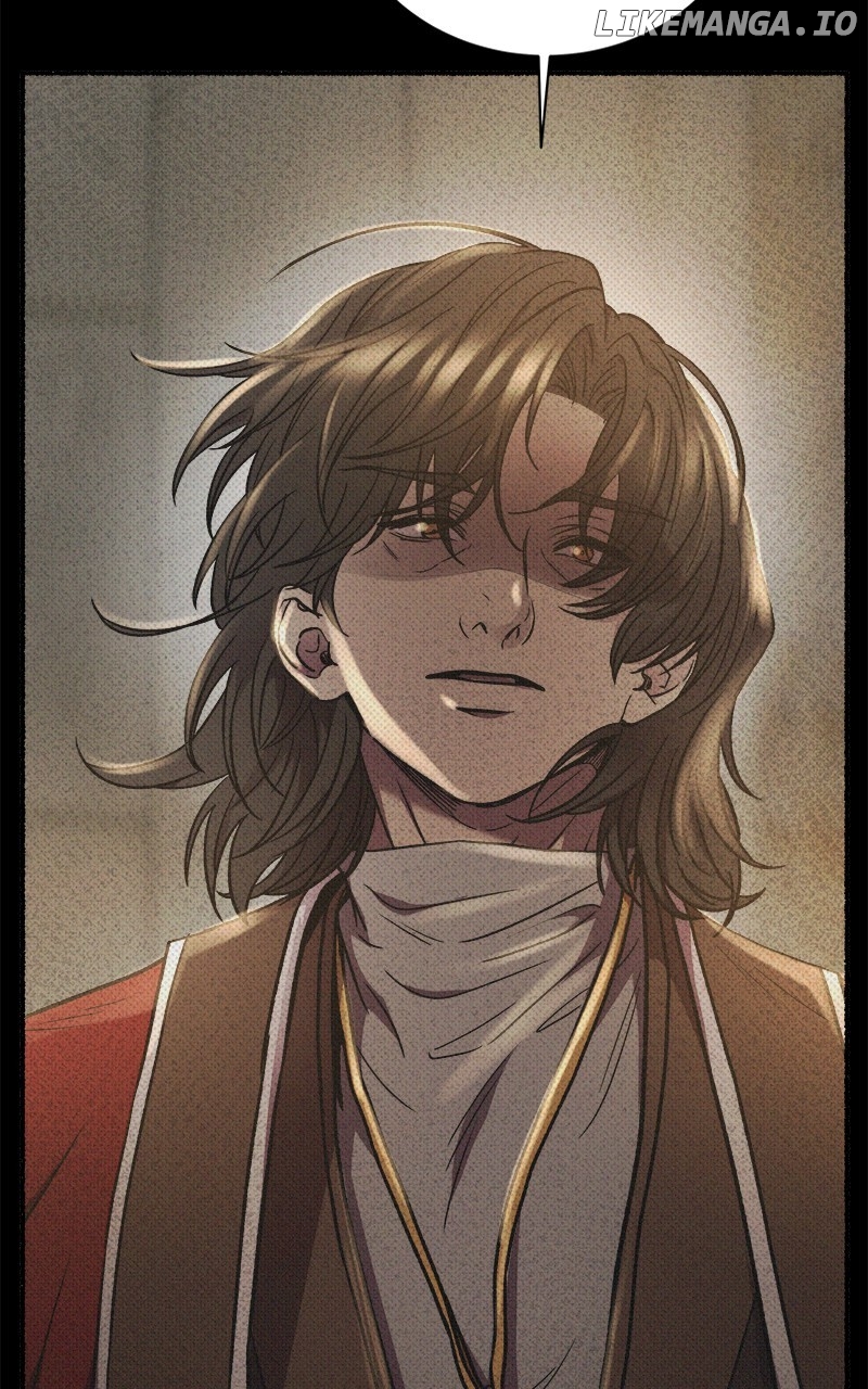 Like A Wind On A Dry Branch Chapter 209 - page 8