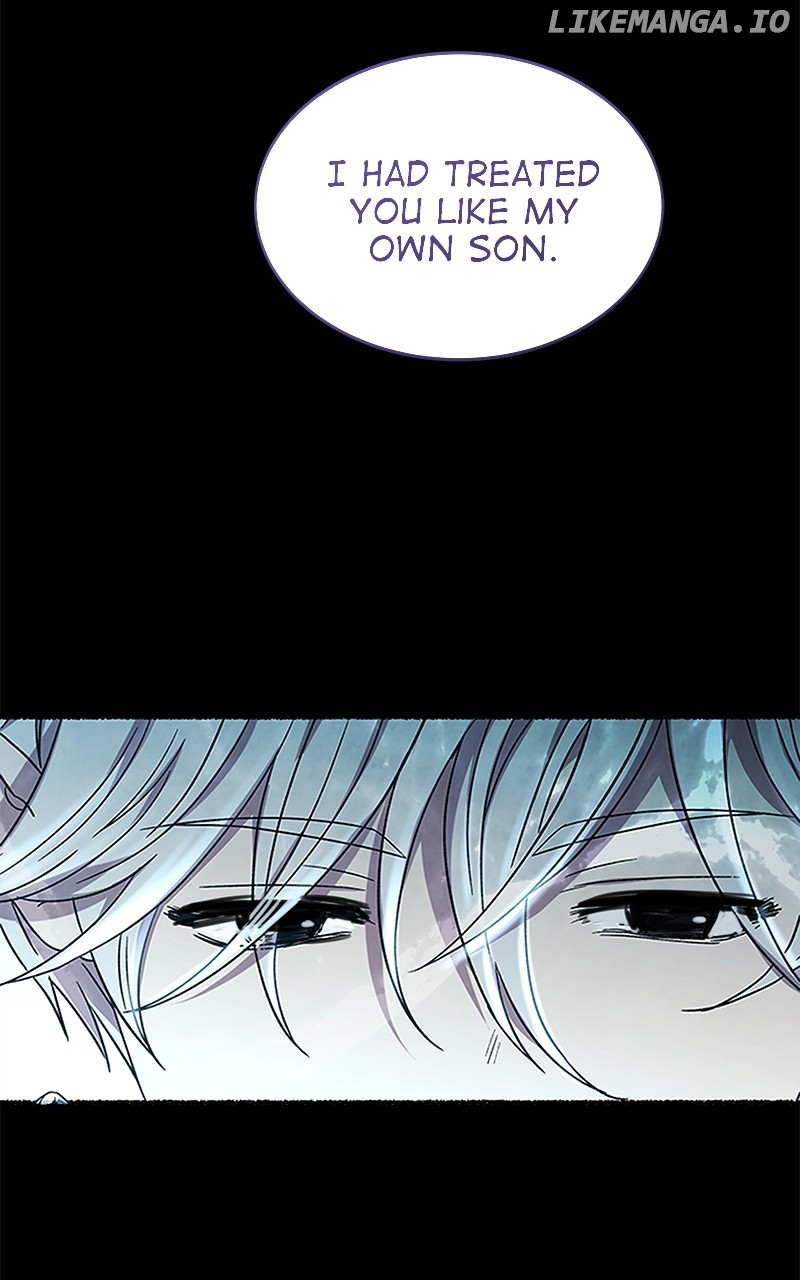 Like A Wind On A Dry Branch Chapter 209 - page 90