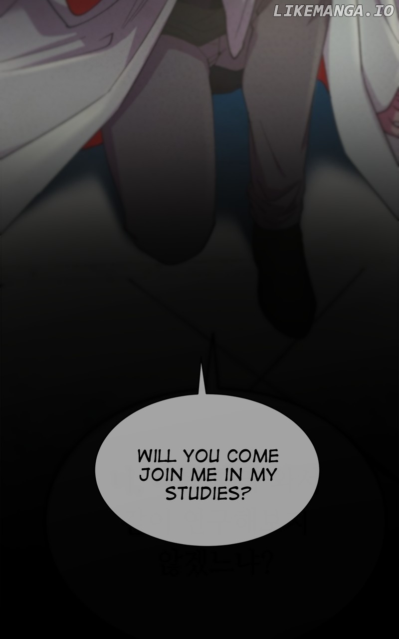 Like A Wind On A Dry Branch Chapter 209 - page 94