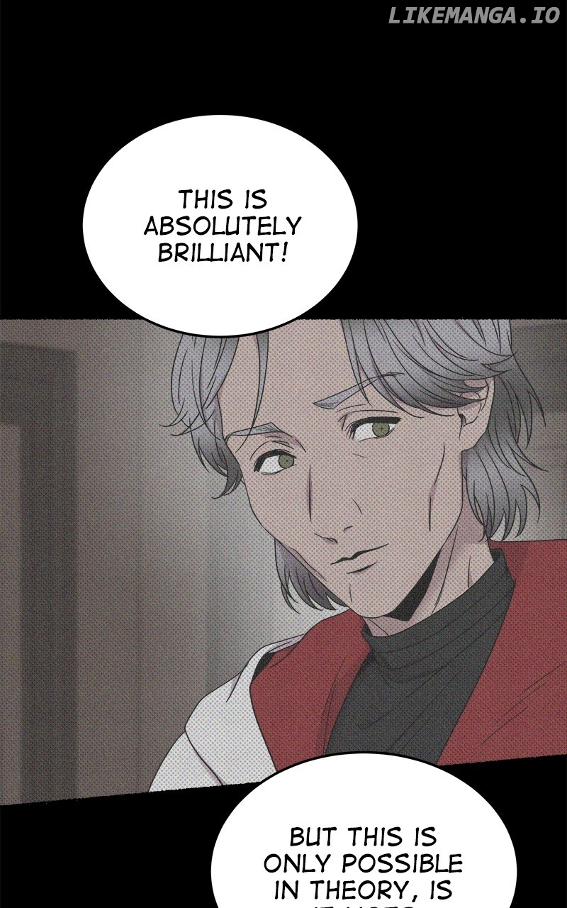 Like A Wind On A Dry Branch Chapter 209 - page 98