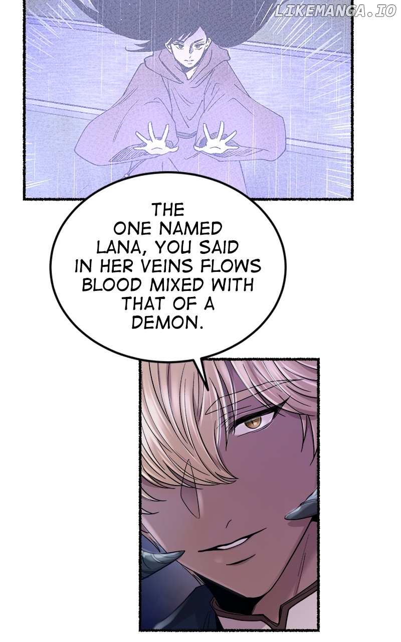 Like A Wind On A Dry Branch Chapter 182 - page 20