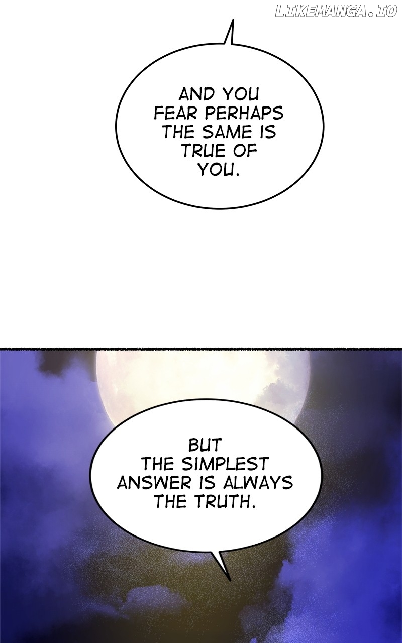 Like A Wind On A Dry Branch Chapter 182 - page 21
