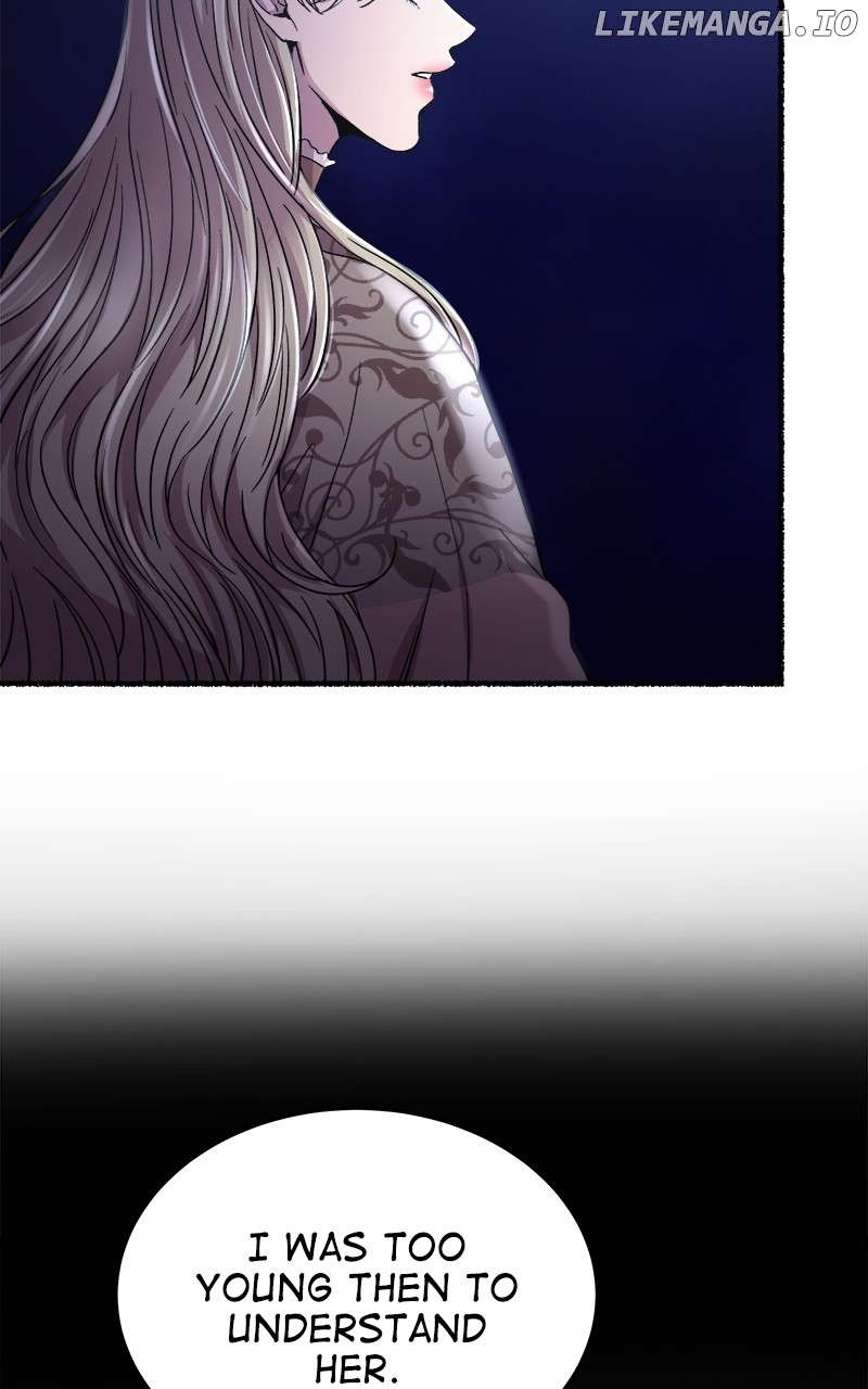 Like A Wind On A Dry Branch Chapter 182 - page 35