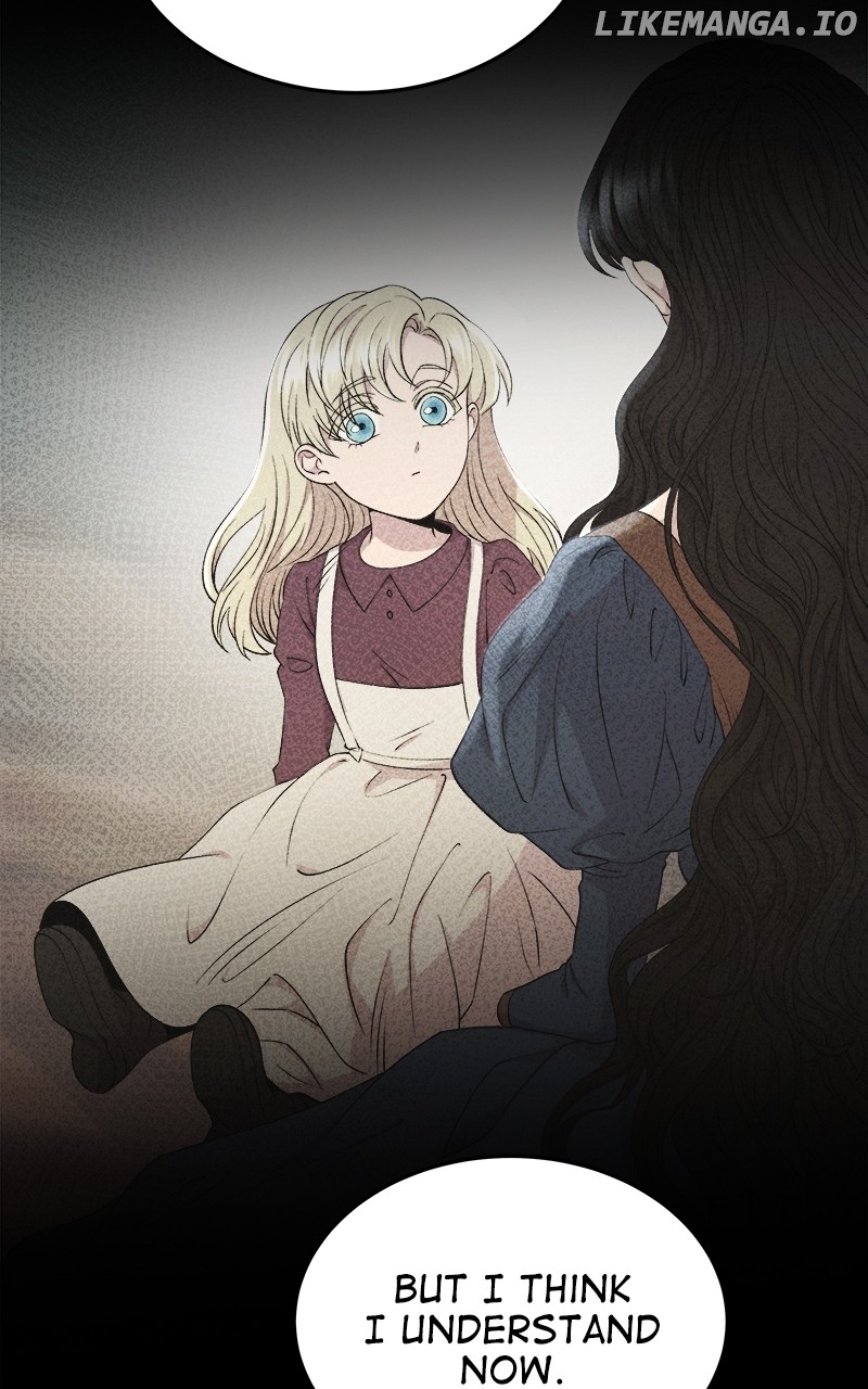 Like A Wind On A Dry Branch Chapter 182 - page 36