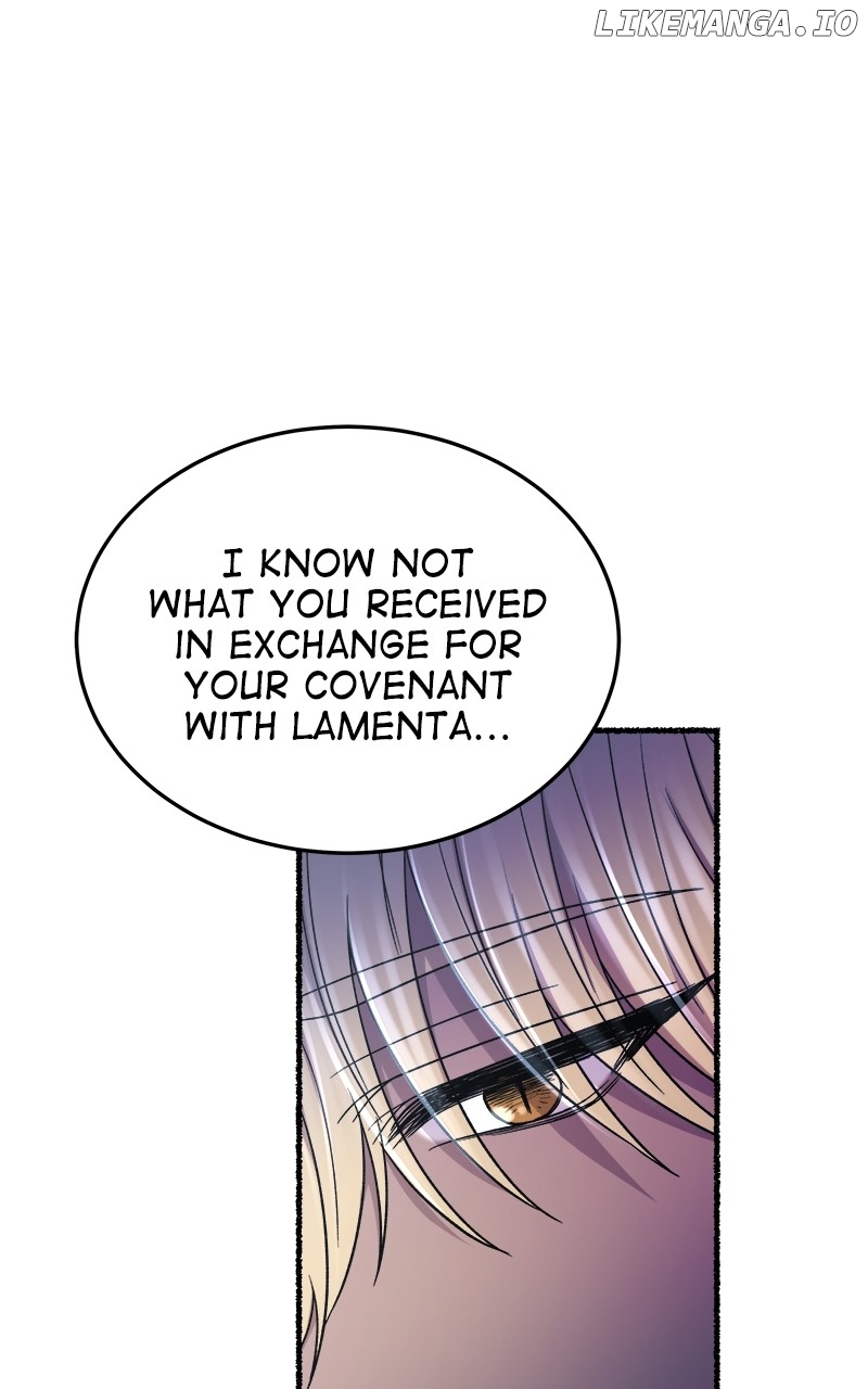 Like A Wind On A Dry Branch Chapter 182 - page 50