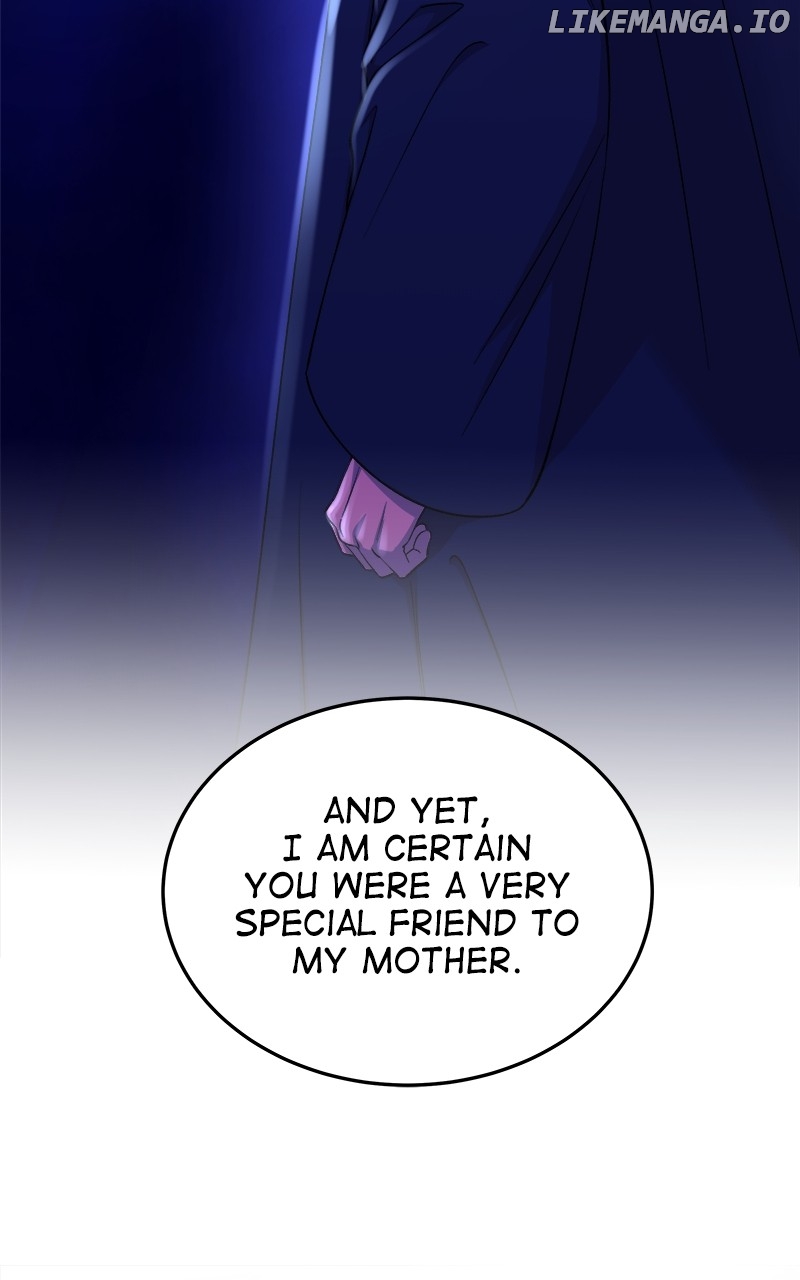 Like A Wind On A Dry Branch Chapter 182 - page 54