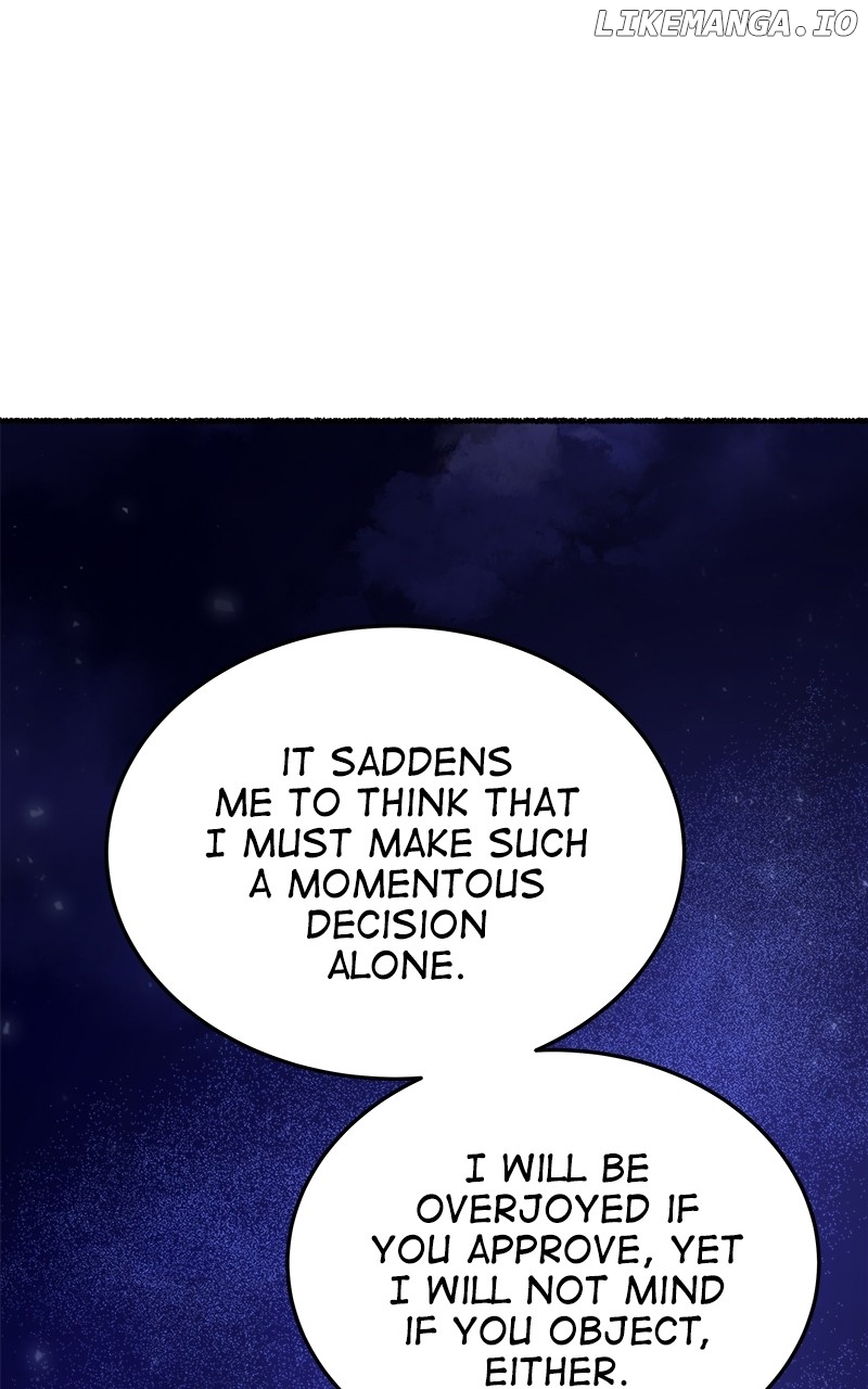 Like A Wind On A Dry Branch Chapter 182 - page 76