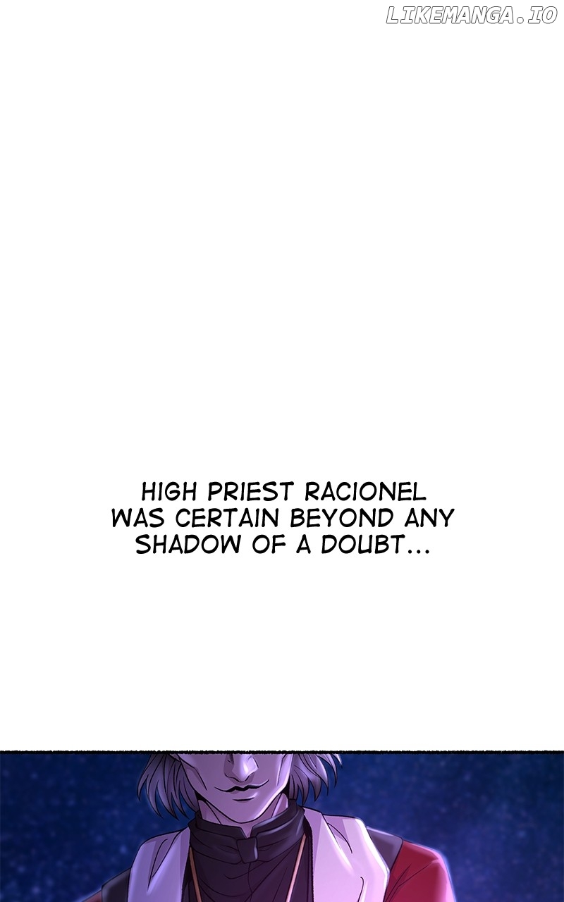 Like A Wind On A Dry Branch Chapter 208 - page 1