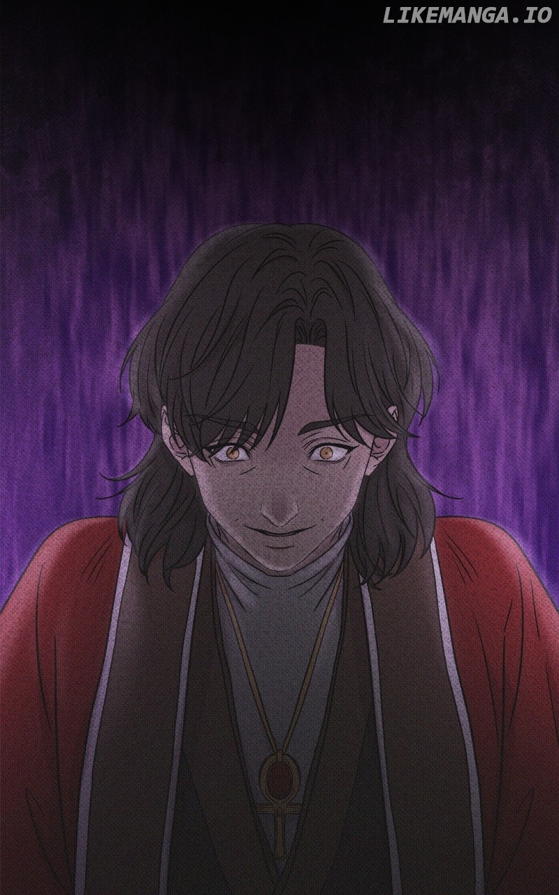 Like A Wind On A Dry Branch Chapter 208 - page 105