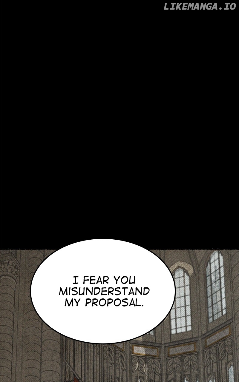 Like A Wind On A Dry Branch Chapter 208 - page 113