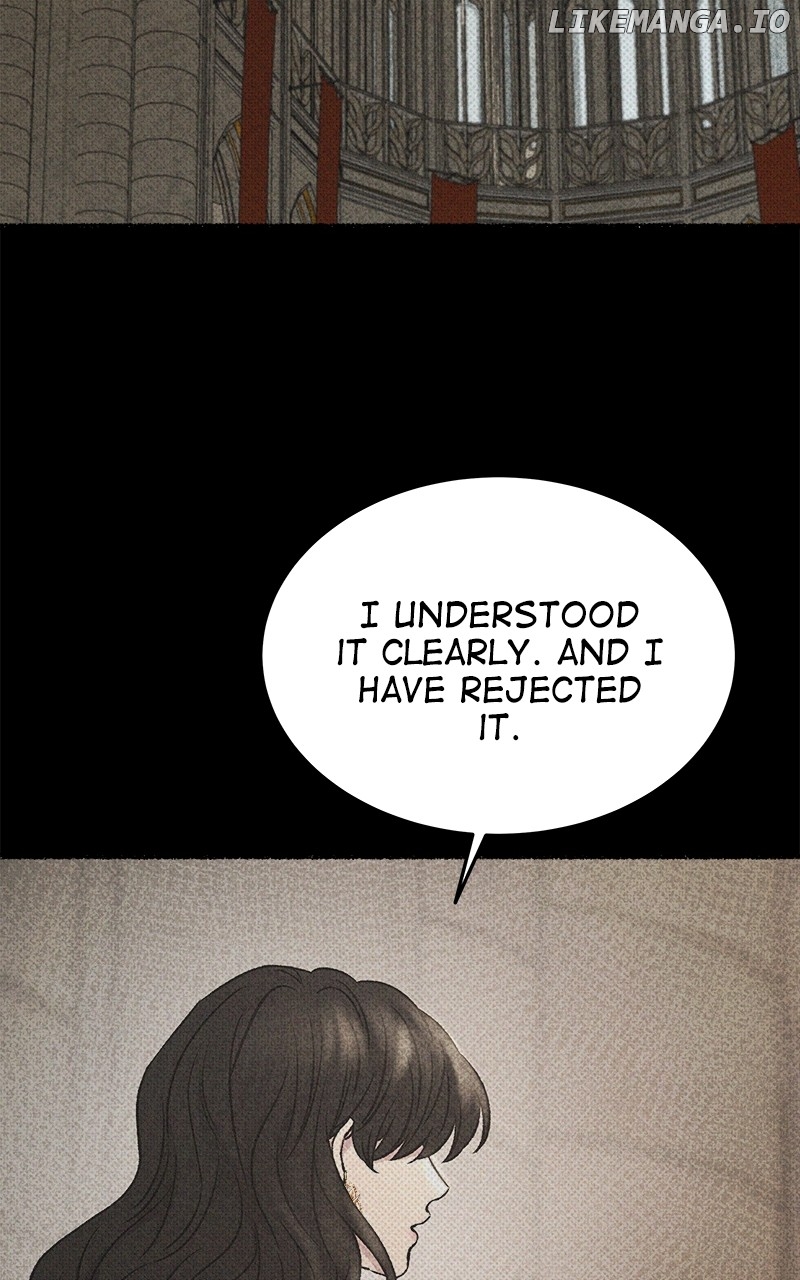 Like A Wind On A Dry Branch Chapter 208 - page 114