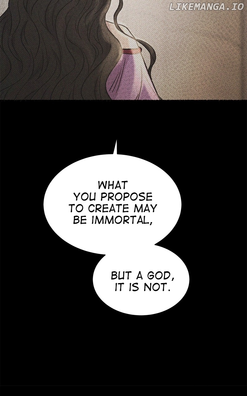 Like A Wind On A Dry Branch Chapter 208 - page 115
