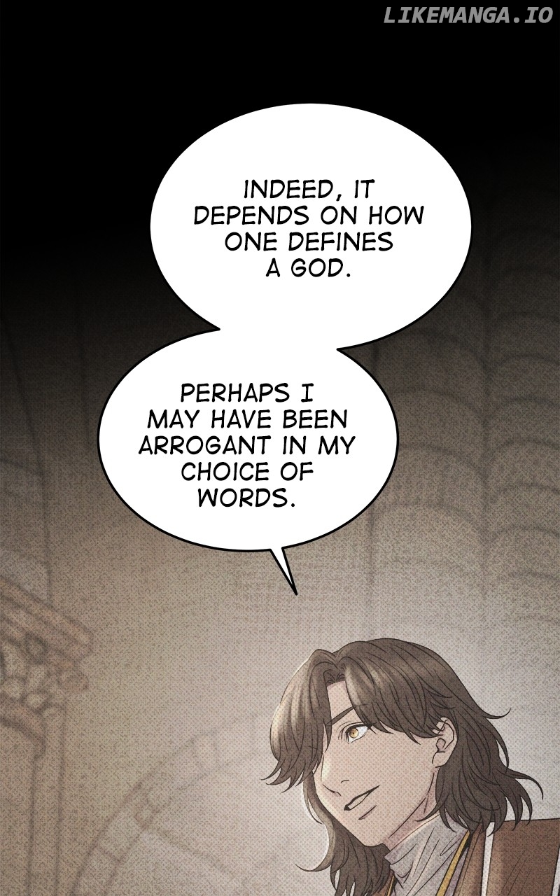 Like A Wind On A Dry Branch Chapter 208 - page 116