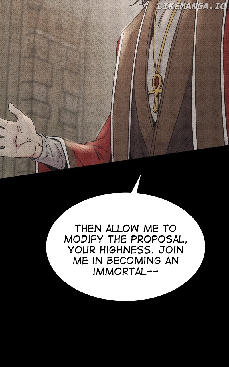 Like A Wind On A Dry Branch Chapter 208 - page 117