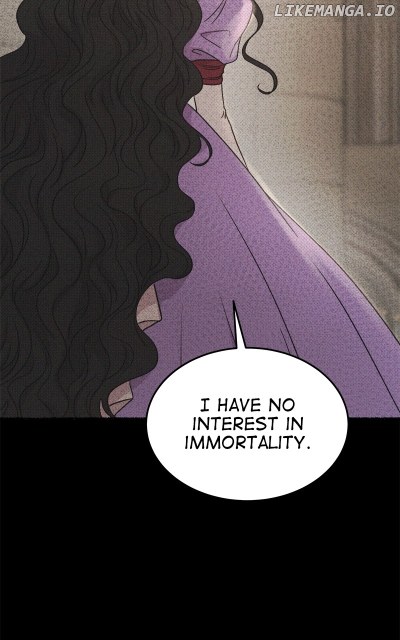 Like A Wind On A Dry Branch Chapter 208 - page 119