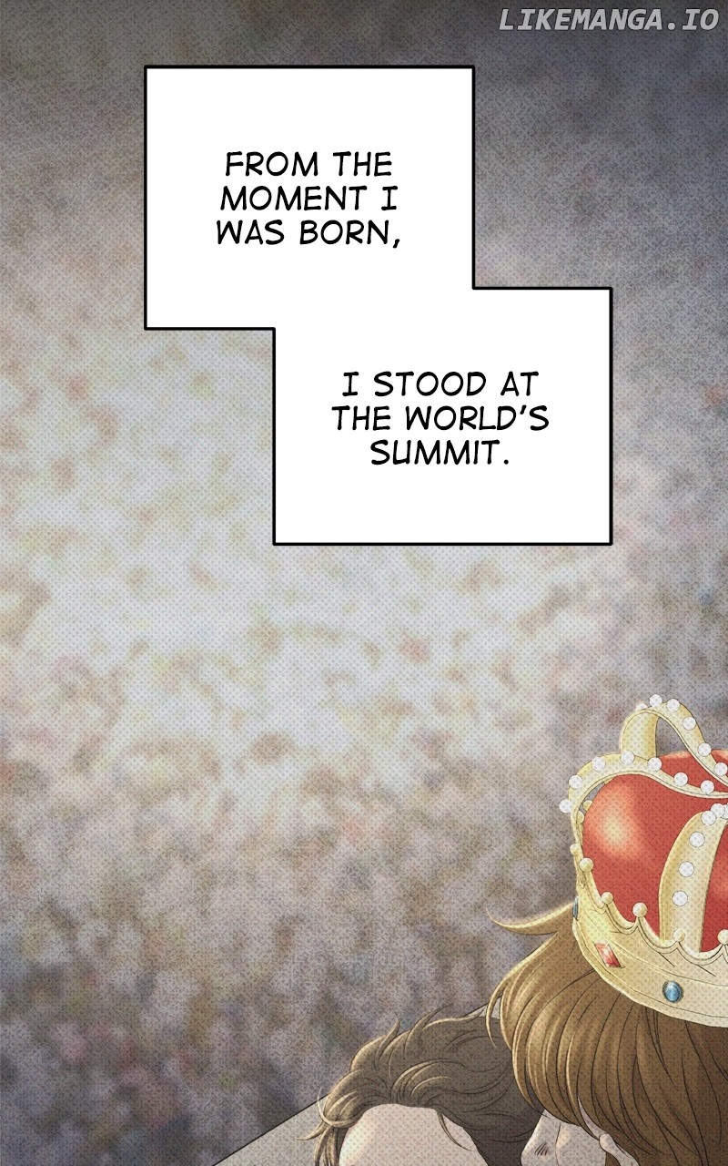 Like A Wind On A Dry Branch Chapter 208 - page 12