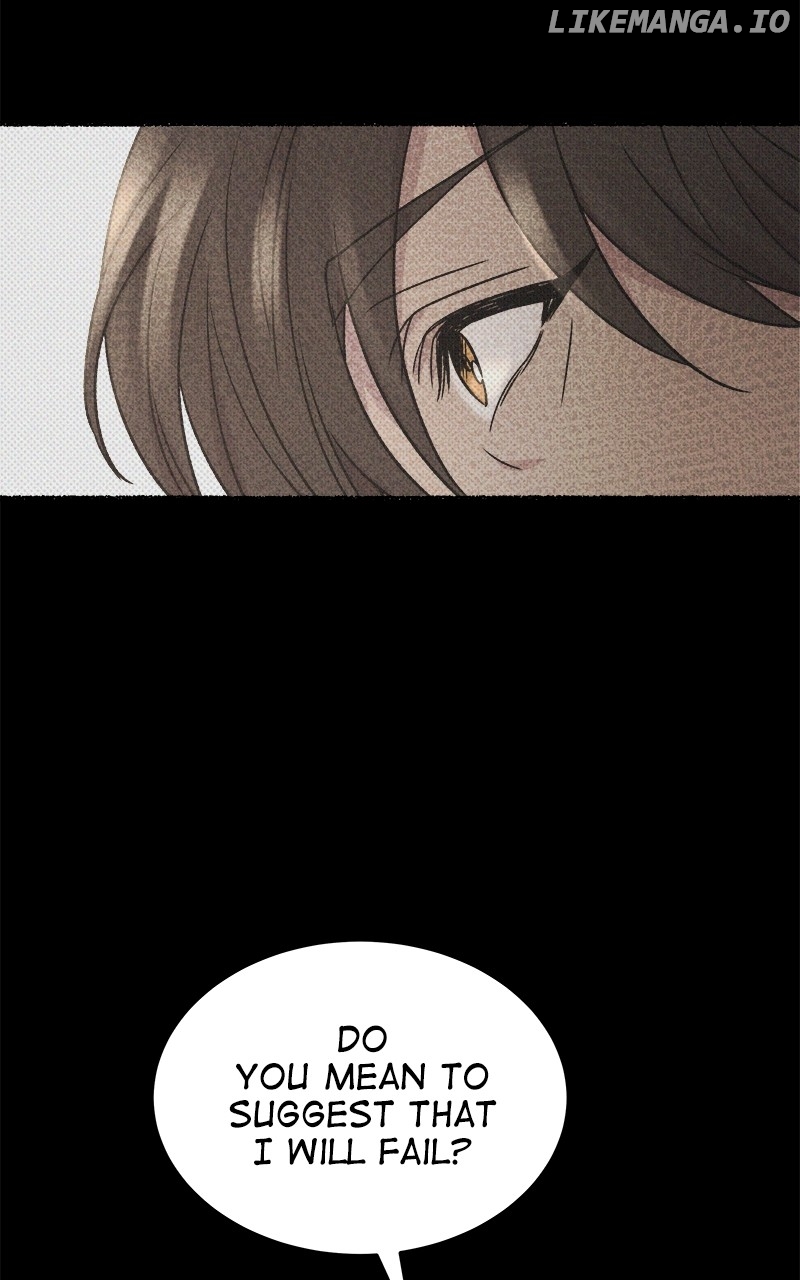 Like A Wind On A Dry Branch Chapter 208 - page 120