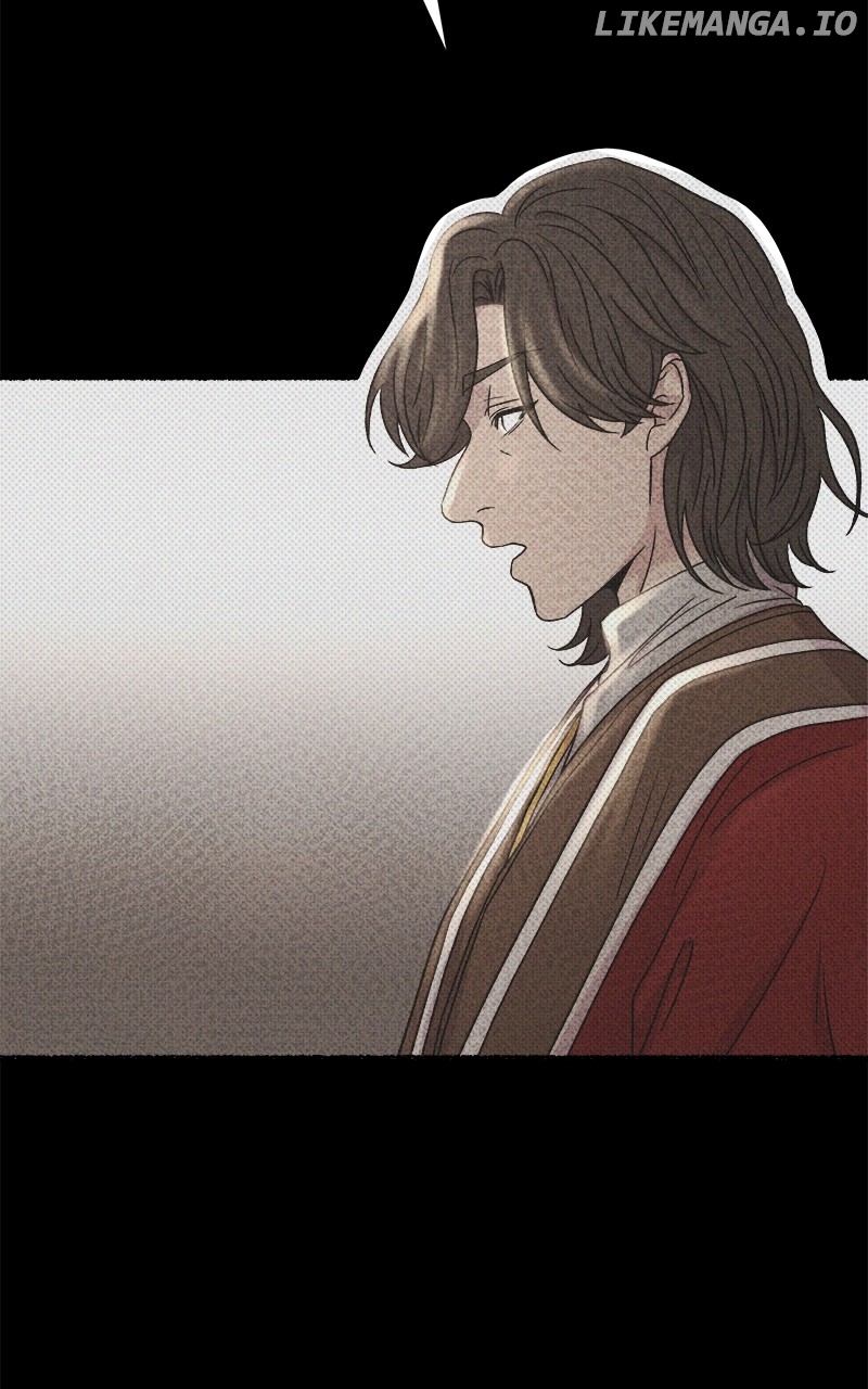 Like A Wind On A Dry Branch Chapter 208 - page 121